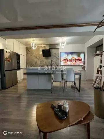 3-комнатная квартира, этаж 5 из 5, 92 м²