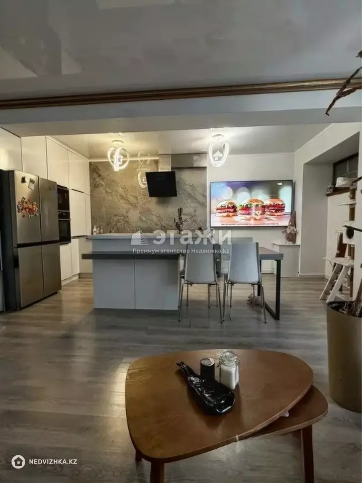 92 м², 3-комнатная квартира, этаж 5 из 5, 92 м², изображение - 1