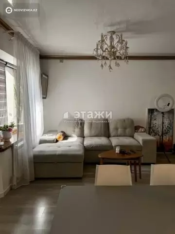 3-комнатная квартира, этаж 5 из 5, 92 м²