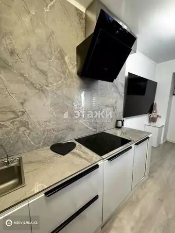 3-комнатная квартира, этаж 5 из 5, 92 м²
