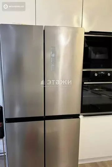 92 м², 3-комнатная квартира, этаж 5 из 5, 92 м², изображение - 5