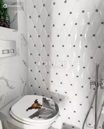 92 м², 3-комнатная квартира, этаж 5 из 5, 92 м², изображение - 6