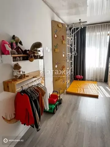 92 м², 3-комнатная квартира, этаж 5 из 5, 92 м², изображение - 8