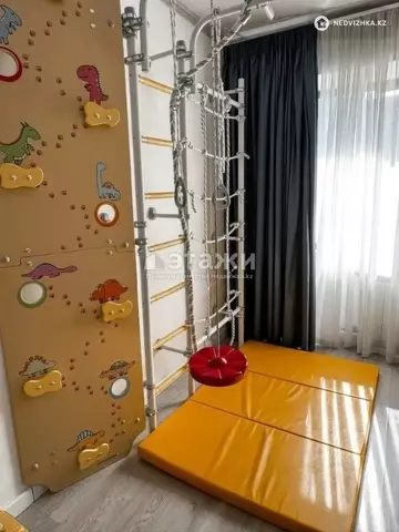 92 м², 3-комнатная квартира, этаж 5 из 5, 92 м², изображение - 9