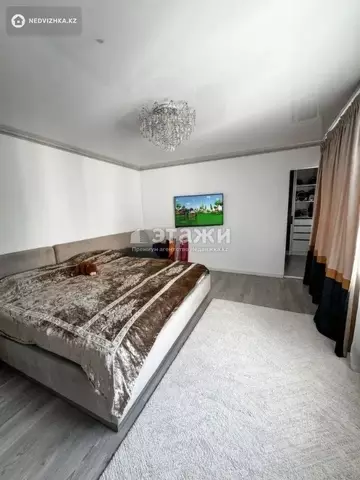 92 м², 3-комнатная квартира, этаж 5 из 5, 92 м², изображение - 11