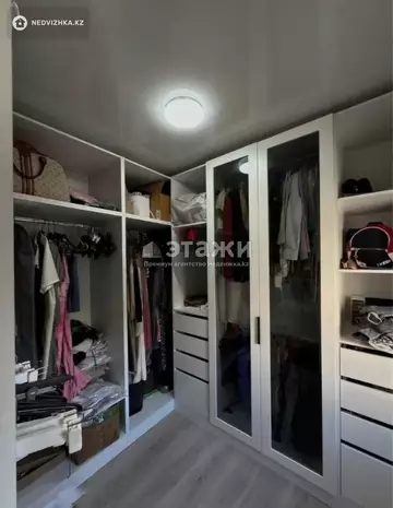 92 м², 3-комнатная квартира, этаж 5 из 5, 92 м², изображение - 12