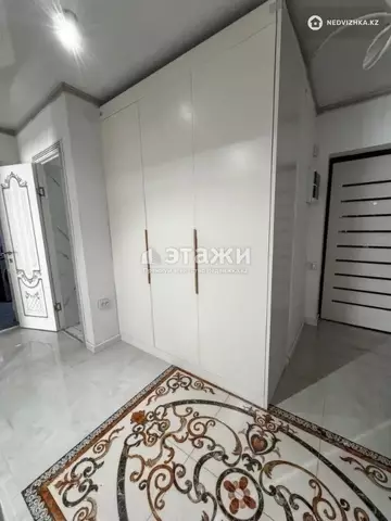 92 м², 3-комнатная квартира, этаж 5 из 5, 92 м², изображение - 13
