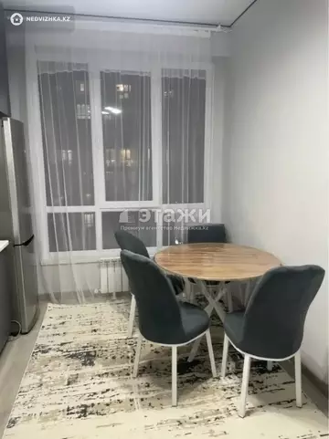 2-комнатная квартира, этаж 7 из 18, 65 м²