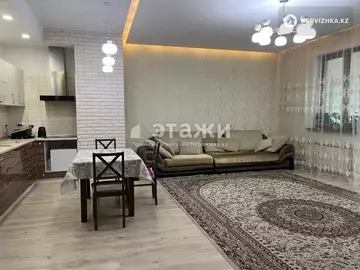 3-комнатная квартира, этаж 10 из 22, 92 м²