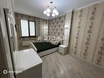 3-комнатная квартира, этаж 10 из 22, 92 м²