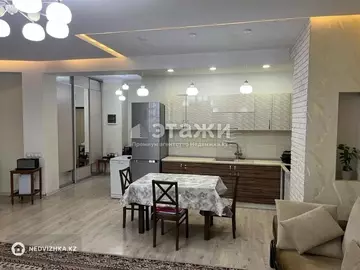 3-комнатная квартира, этаж 10 из 22, 92 м²