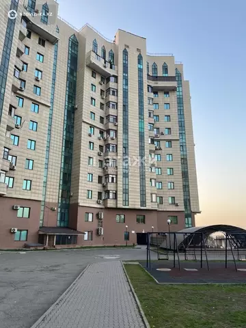 92 м², 3-комнатная квартира, этаж 10 из 22, 92 м², изображение - 5