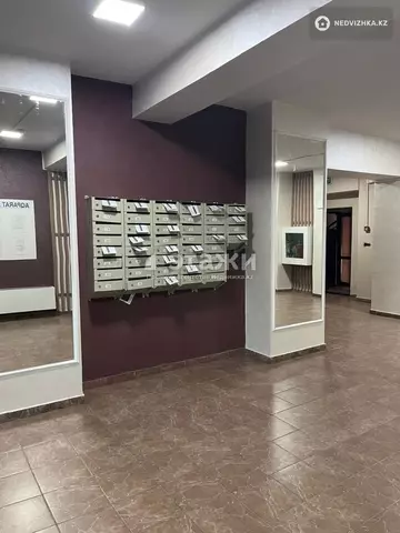 92 м², 3-комнатная квартира, этаж 10 из 22, 92 м², изображение - 6