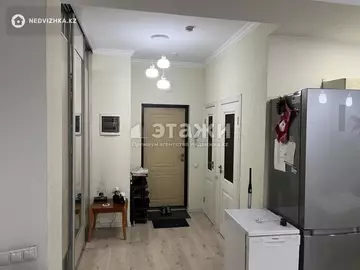 92 м², 3-комнатная квартира, этаж 10 из 22, 92 м², изображение - 7
