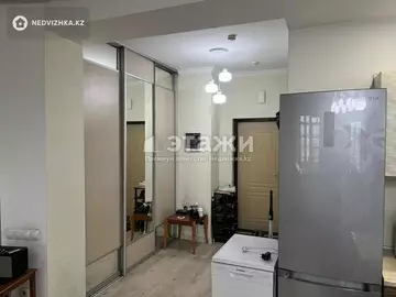 92 м², 3-комнатная квартира, этаж 10 из 22, 92 м², изображение - 8