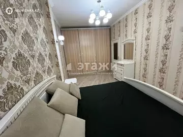 92 м², 3-комнатная квартира, этаж 10 из 22, 92 м², изображение - 10