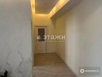 92 м², 3-комнатная квартира, этаж 10 из 22, 92 м², изображение - 11