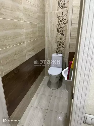 92 м², 3-комнатная квартира, этаж 10 из 22, 92 м², изображение - 13