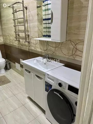 92 м², 3-комнатная квартира, этаж 10 из 22, 92 м², изображение - 14