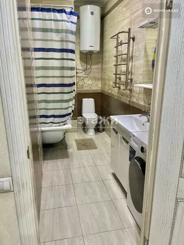 92 м², 3-комнатная квартира, этаж 10 из 22, 92 м², изображение - 15