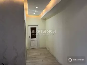 92 м², 3-комнатная квартира, этаж 10 из 22, 92 м², изображение - 16