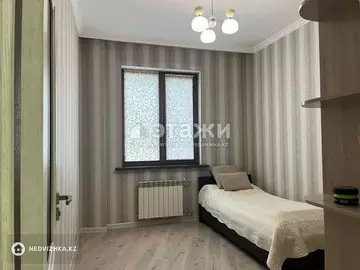 92 м², 3-комнатная квартира, этаж 10 из 22, 92 м², изображение - 17