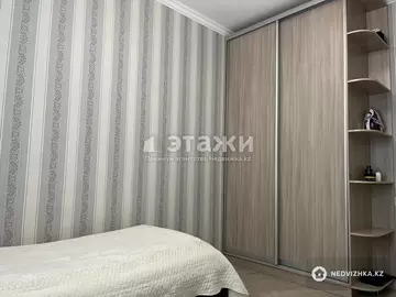 92 м², 3-комнатная квартира, этаж 10 из 22, 92 м², изображение - 18