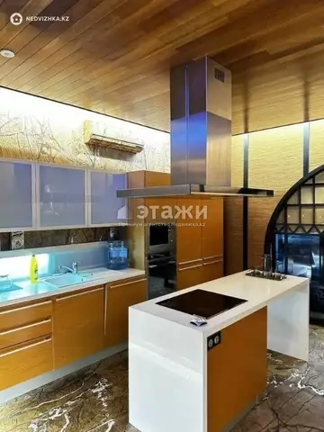 155 м², 3-комнатная квартира, этаж 4 из 4, 155 м², изображение - 5