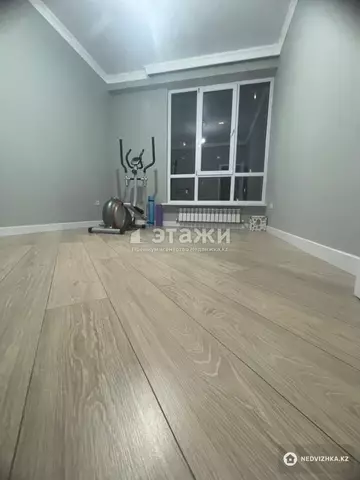 80 м², 3-комнатная квартира, этаж 7 из 18, 80 м², изображение - 5