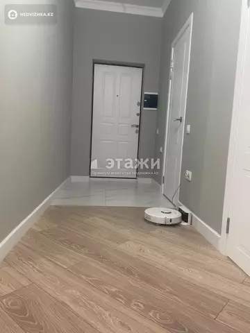 80 м², 3-комнатная квартира, этаж 7 из 18, 80 м², изображение - 6