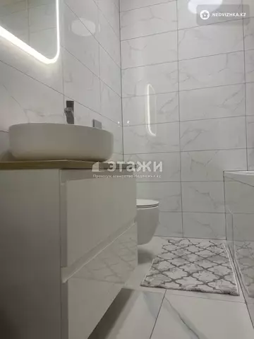 80 м², 3-комнатная квартира, этаж 7 из 18, 80 м², изображение - 7