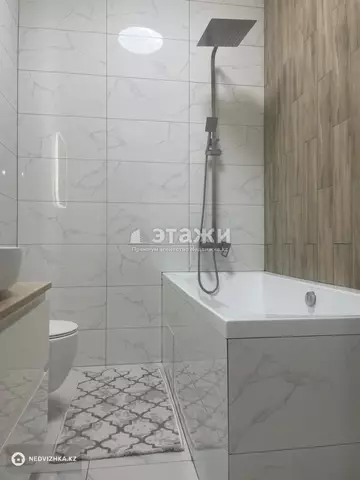 80 м², 3-комнатная квартира, этаж 7 из 18, 80 м², изображение - 8