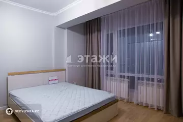 55 м², 2-комнатная квартира, этаж 13 из 13, 55 м², на длительный срок, изображение - 0