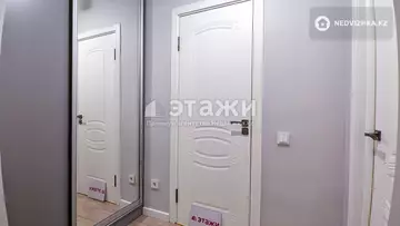 55 м², 2-комнатная квартира, этаж 13 из 13, 55 м², на длительный срок, изображение - 5