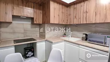 55 м², 2-комнатная квартира, этаж 13 из 13, 55 м², на длительный срок, изображение - 8