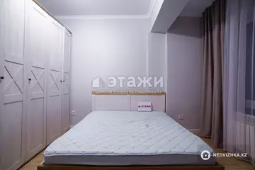 55 м², 2-комнатная квартира, этаж 13 из 13, 55 м², на длительный срок, изображение - 9