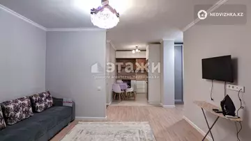 55 м², 2-комнатная квартира, этаж 13 из 13, 55 м², на длительный срок, изображение - 10