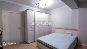 55 м², 2-комнатная квартира, этаж 13 из 13, 55 м², на длительный срок, изображение - 11