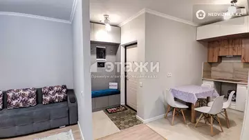 55 м², 2-комнатная квартира, этаж 13 из 13, 55 м², на длительный срок, изображение - 12