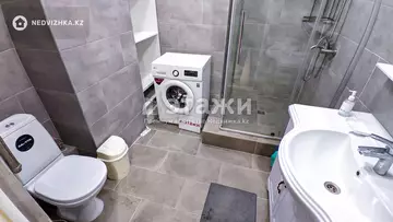 55 м², 2-комнатная квартира, этаж 13 из 13, 55 м², на длительный срок, изображение - 14