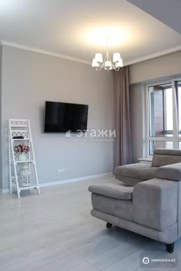 105 м², 3-комнатная квартира, этаж 10 из 10, 105 м², на длительный срок, изображение - 7