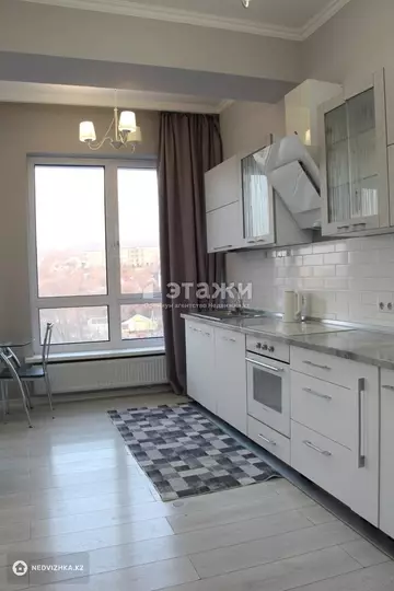 105 м², 3-комнатная квартира, этаж 10 из 10, 105 м², на длительный срок, изображение - 10