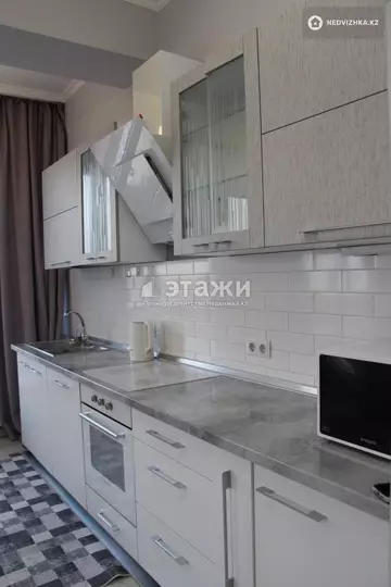 105 м², 3-комнатная квартира, этаж 10 из 10, 105 м², на длительный срок, изображение - 11