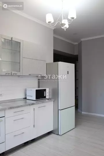 105 м², 3-комнатная квартира, этаж 10 из 10, 105 м², на длительный срок, изображение - 12