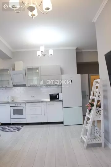 105 м², 3-комнатная квартира, этаж 10 из 10, 105 м², на длительный срок, изображение - 13