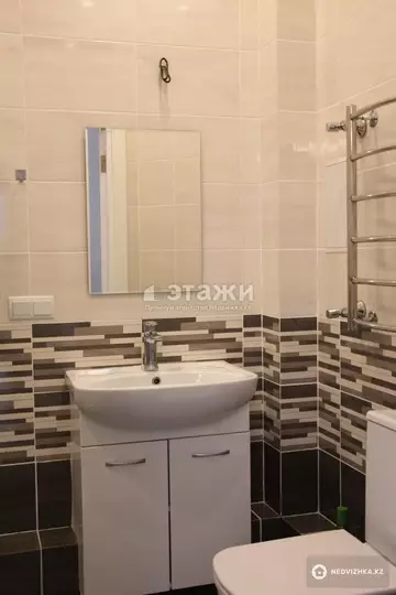 105 м², 3-комнатная квартира, этаж 10 из 10, 105 м², на длительный срок, изображение - 15