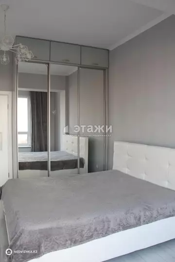 105 м², 3-комнатная квартира, этаж 10 из 10, 105 м², на длительный срок, изображение - 20