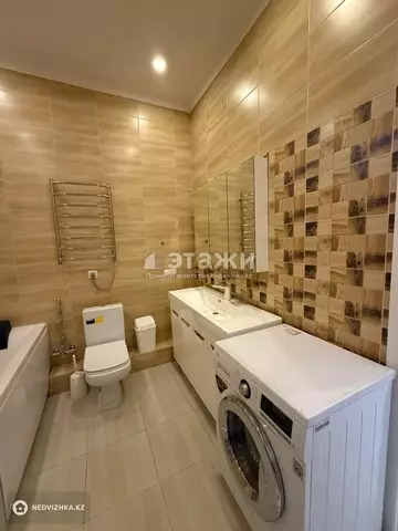105 м², 3-комнатная квартира, этаж 10 из 10, 105 м², на длительный срок, изображение - 26