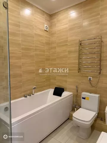 105 м², 3-комнатная квартира, этаж 10 из 10, 105 м², на длительный срок, изображение - 28