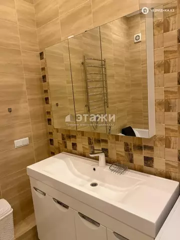 105 м², 3-комнатная квартира, этаж 10 из 10, 105 м², на длительный срок, изображение - 29